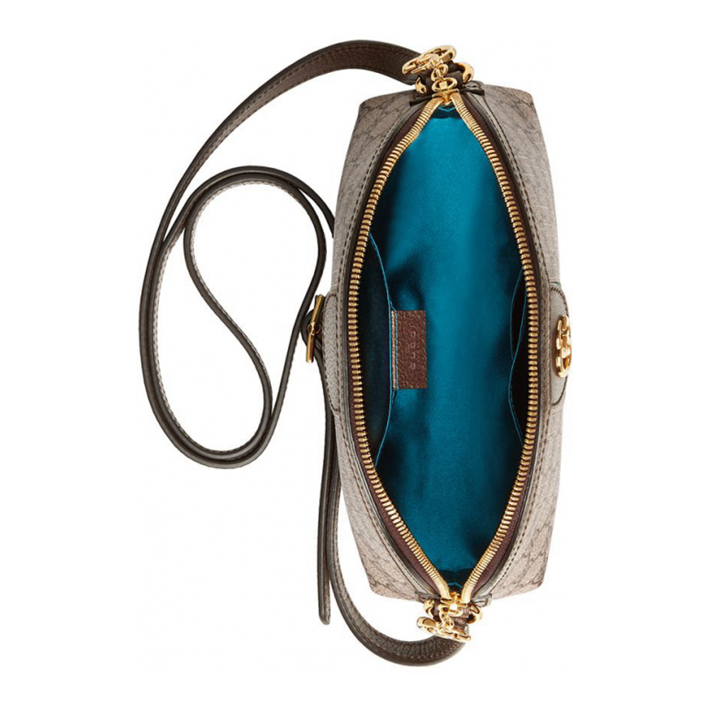 Sac à bandoulière 'Small Ophidia GG' pour Femmes