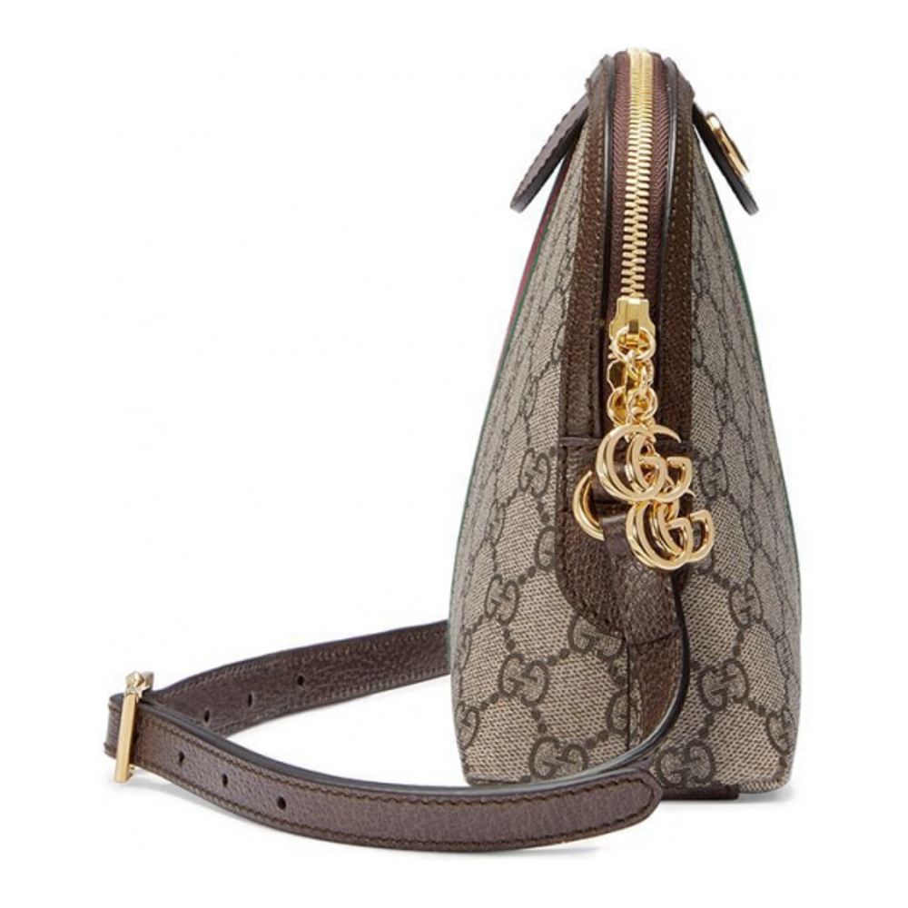 Sac à bandoulière 'Small Ophidia GG' pour Femmes