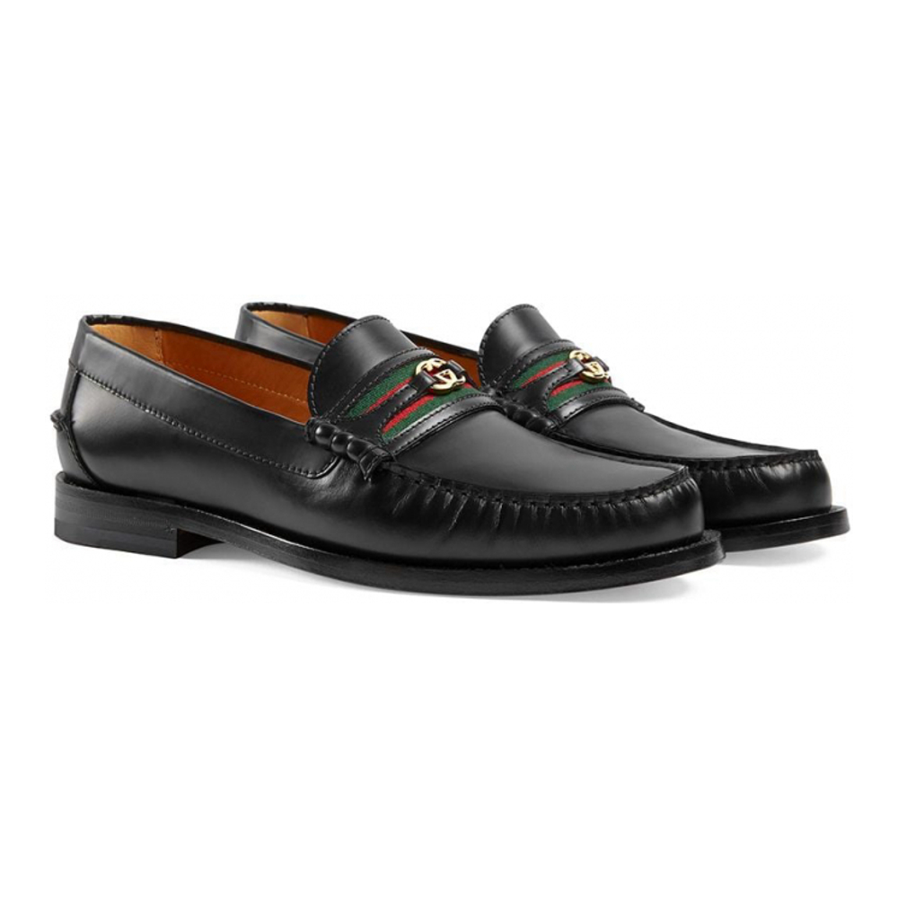 Mocassins 'Double G' pour Hommes