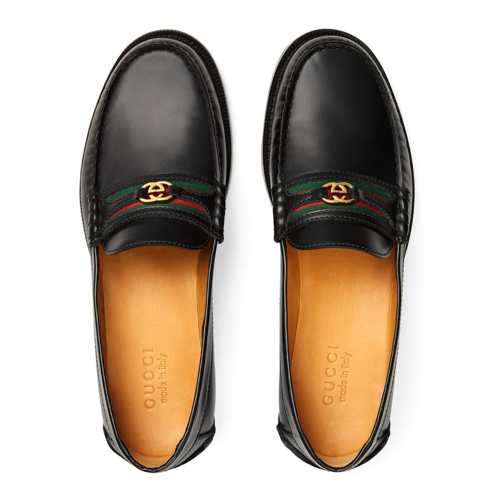 Mocassins 'Double G' pour Hommes