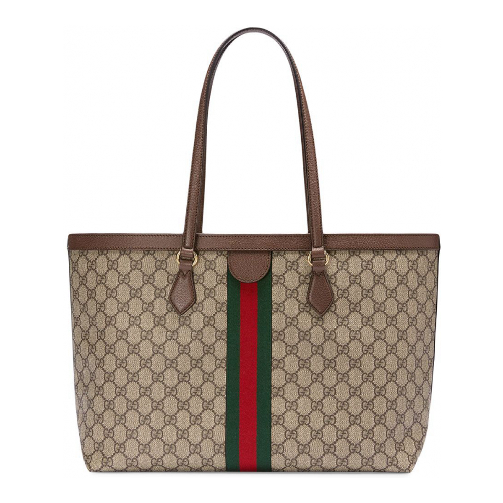 Women's 'Ophidia GG Medium' Tote Bag