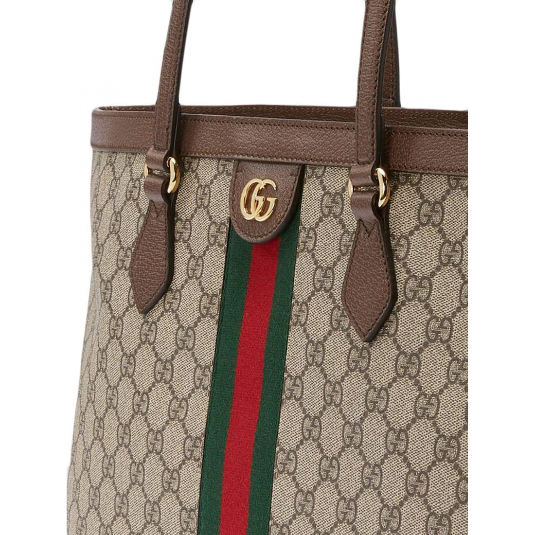 Women's 'Ophidia GG Medium' Tote Bag