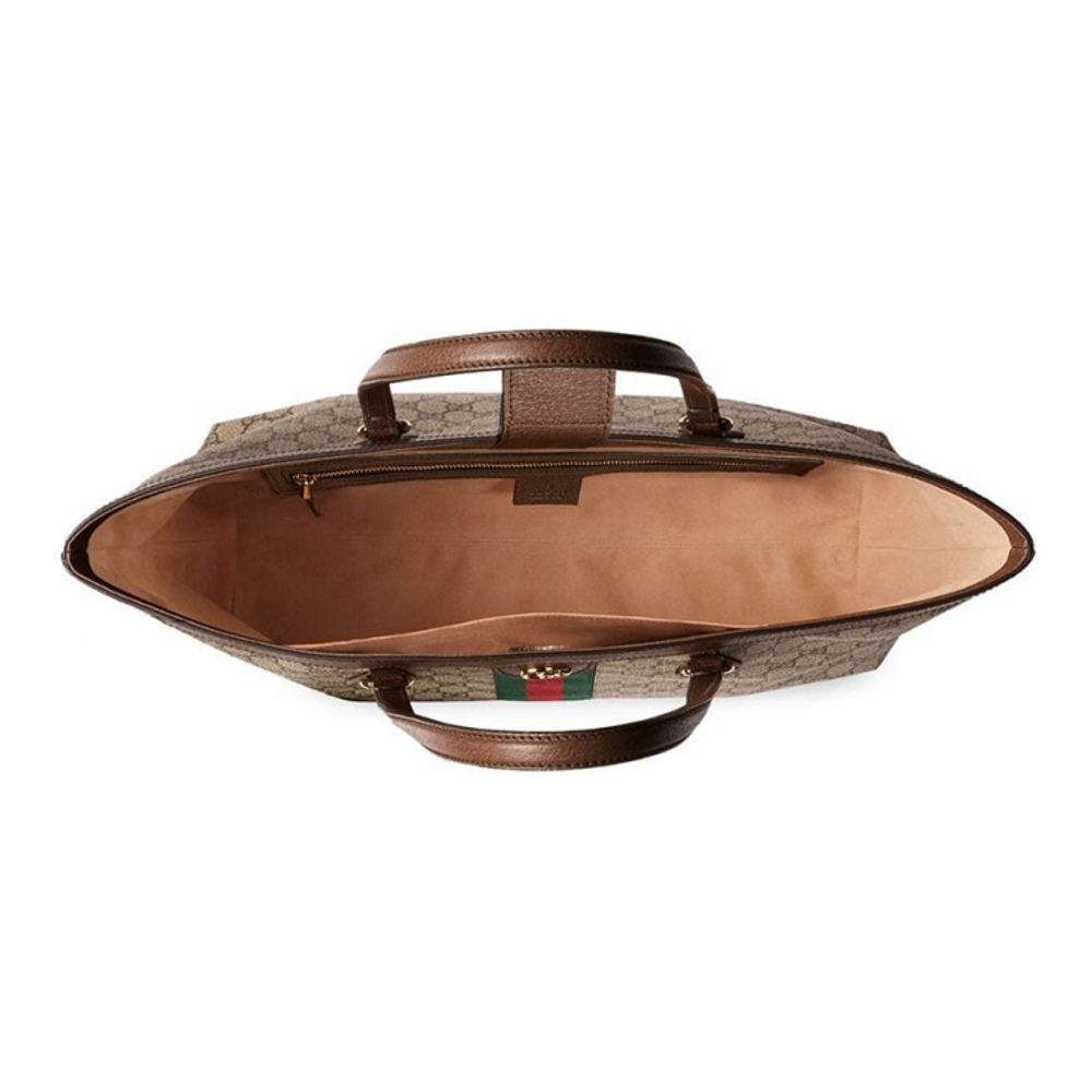 Women's 'Ophidia GG Medium' Tote Bag