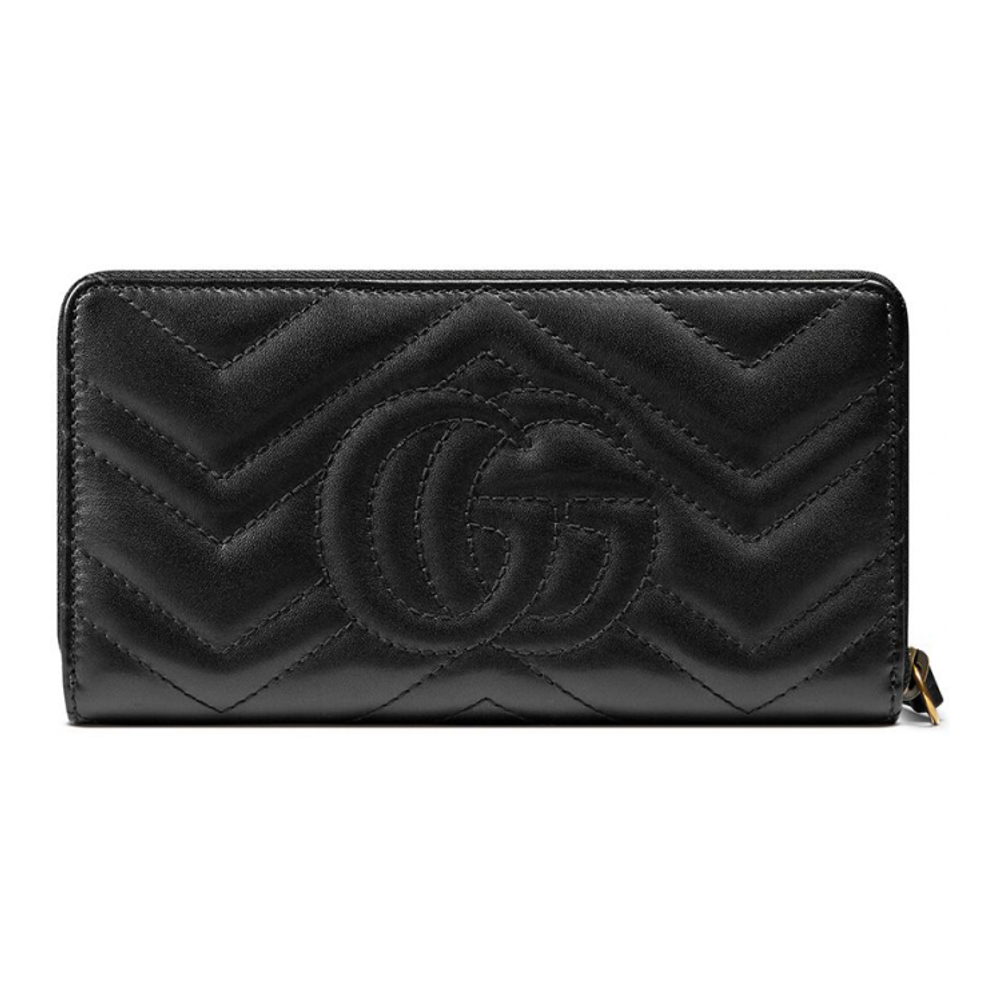 Women's 'Marmont Quilted' Wallet