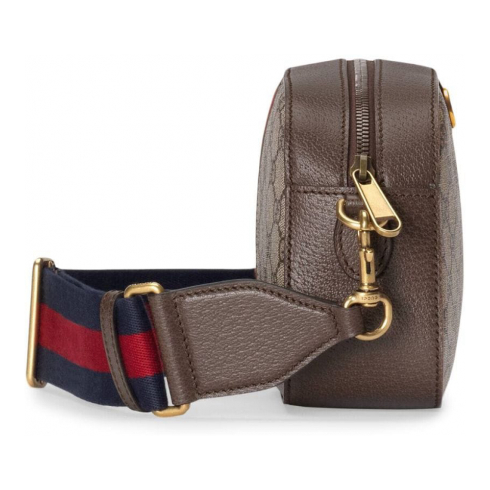 Sac Besace 'Ophidia GG' pour Hommes