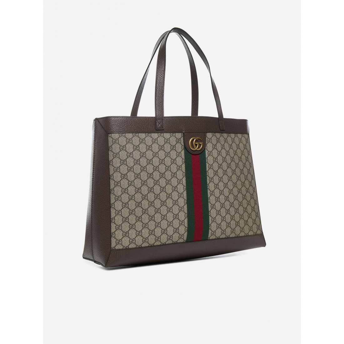 Sac Cabas 'Ophidia GG Supreme' pour Hommes