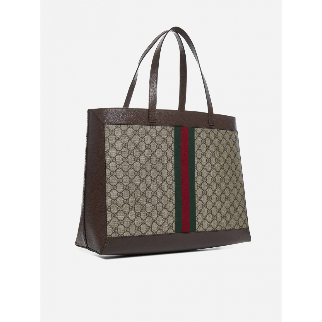 Sac Cabas 'Ophidia GG Supreme' pour Hommes