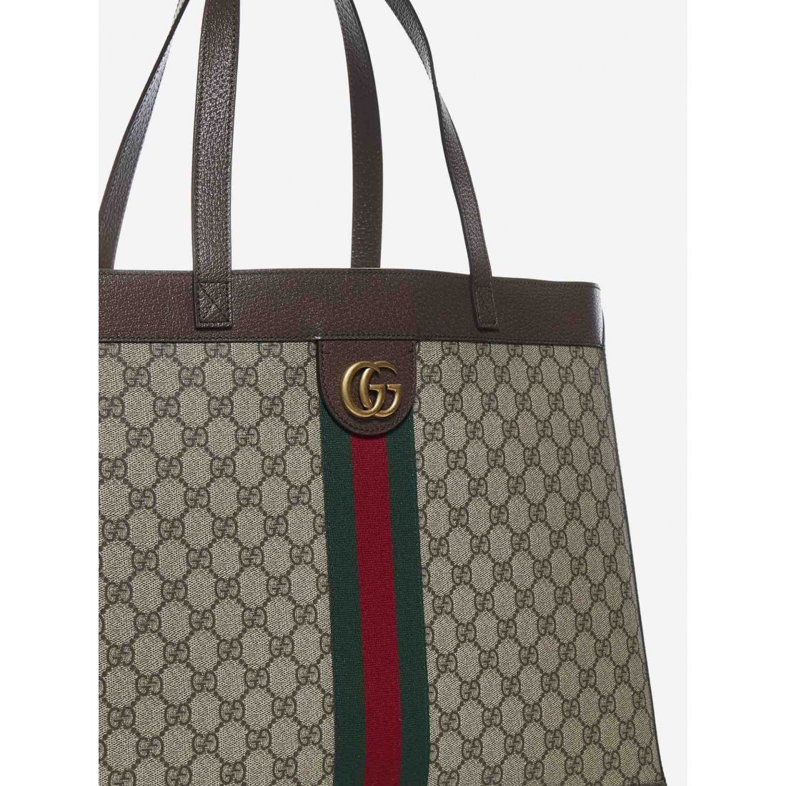 Sac Cabas 'Ophidia GG Supreme' pour Hommes