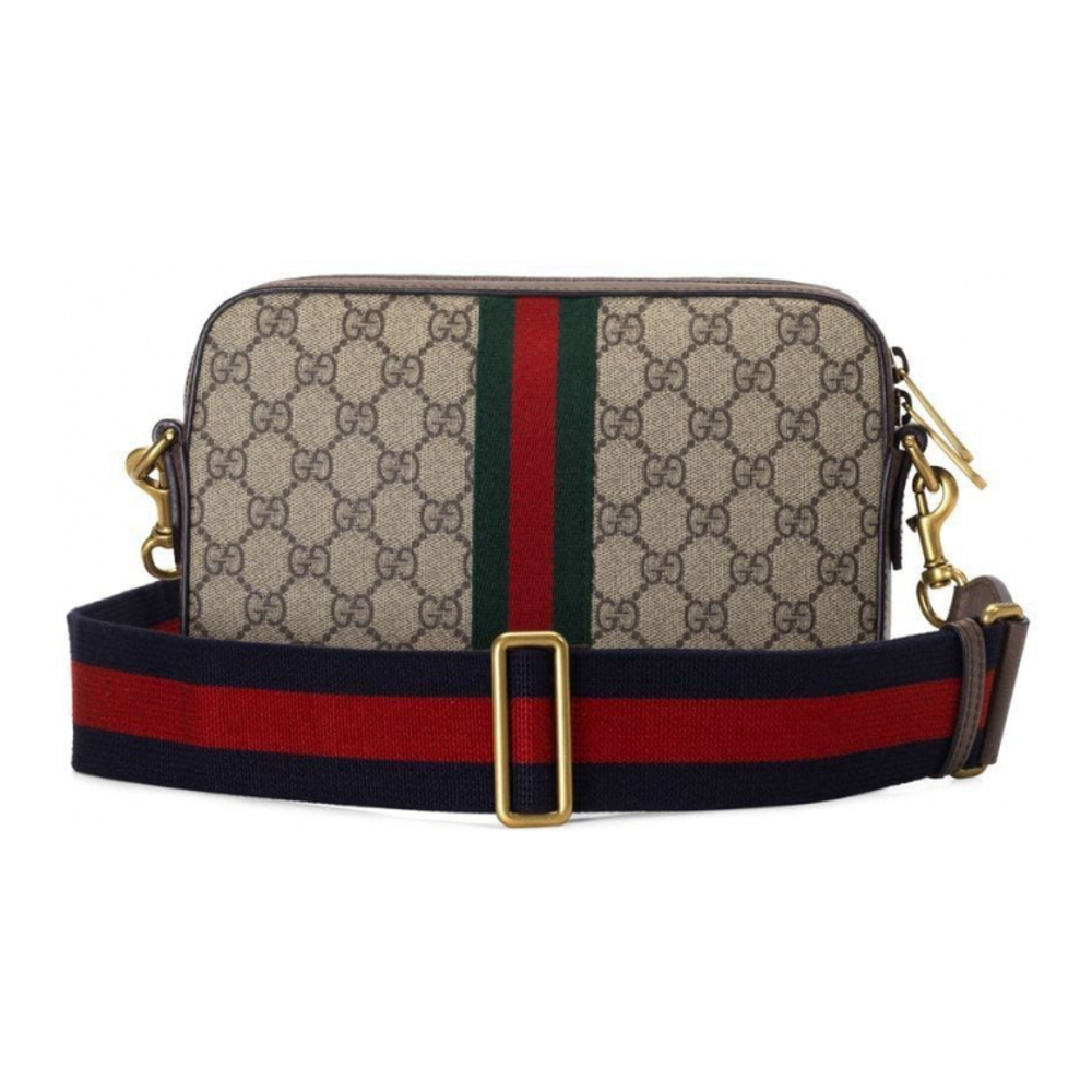 Sac à bandoulière 'Ophidia GG' pour Hommes