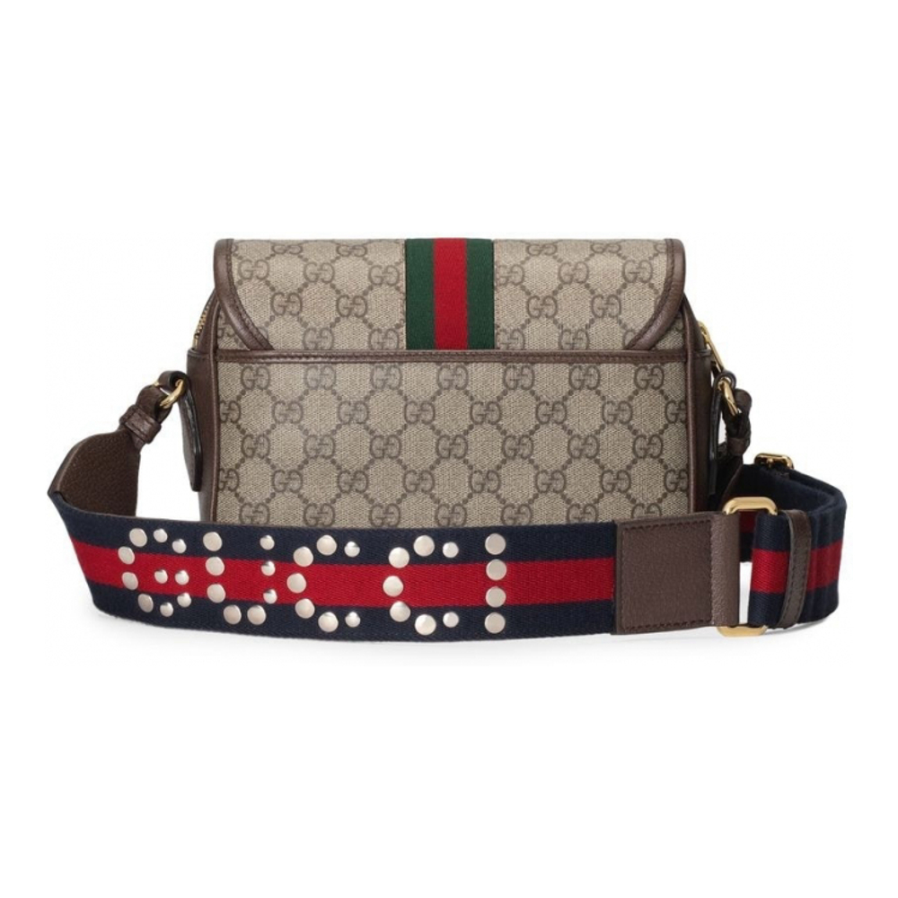 Women's 'Mini Ophidia GG' Shoulder Bag