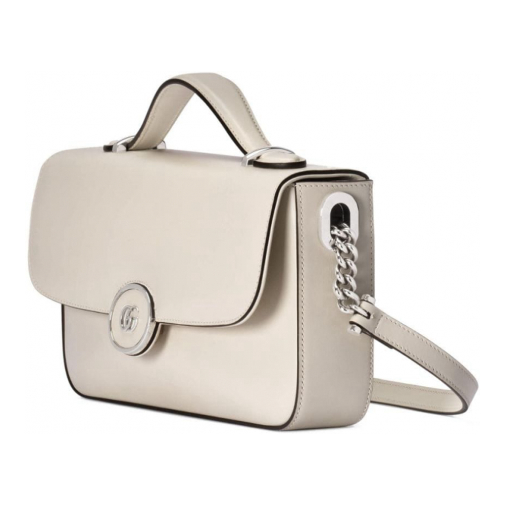 'Petite GG Small' Schultertasche für Damen