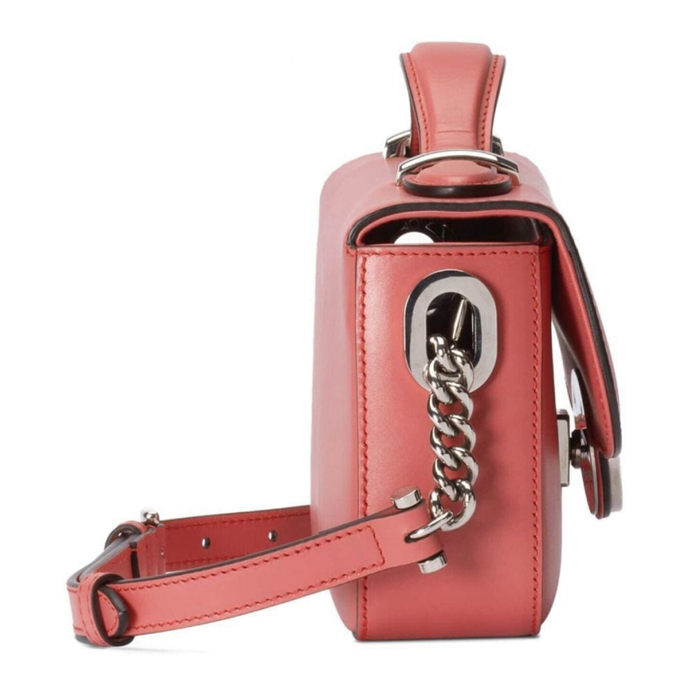 'Petite GG Mini' Schultertasche für Damen