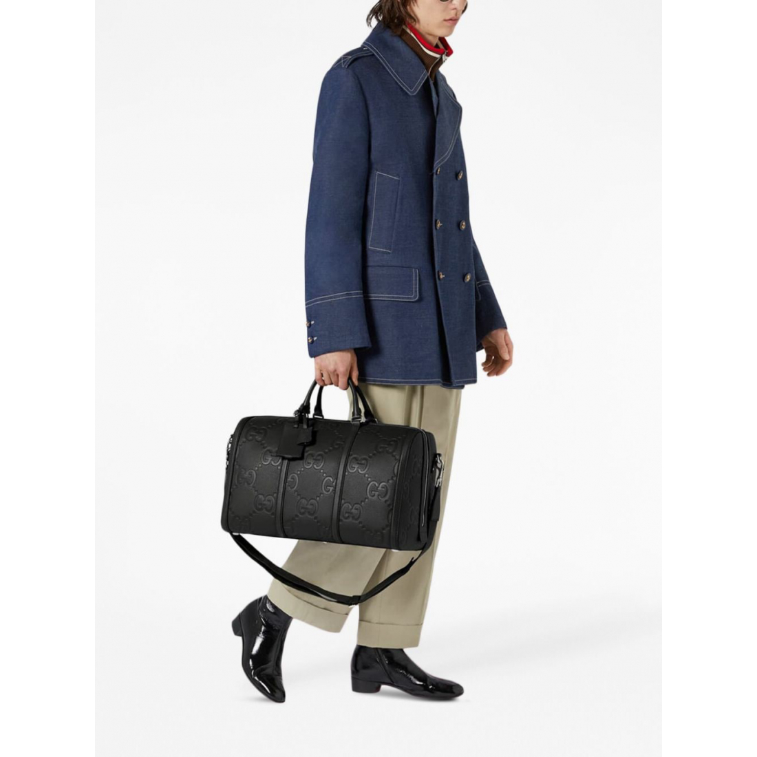 Sac de voyage 'Small Jumbo GG' pour Hommes