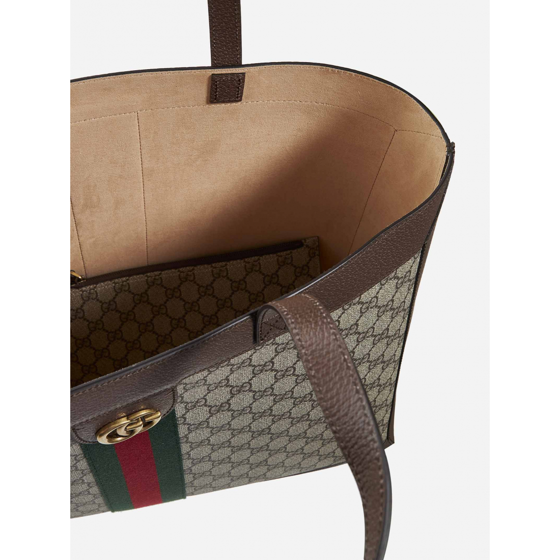 Sac Cabas 'Ophidia GG Supreme' pour Hommes