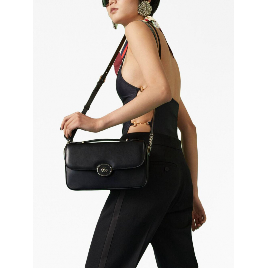 Sac à main 'Petite GG Small' pour Femmes