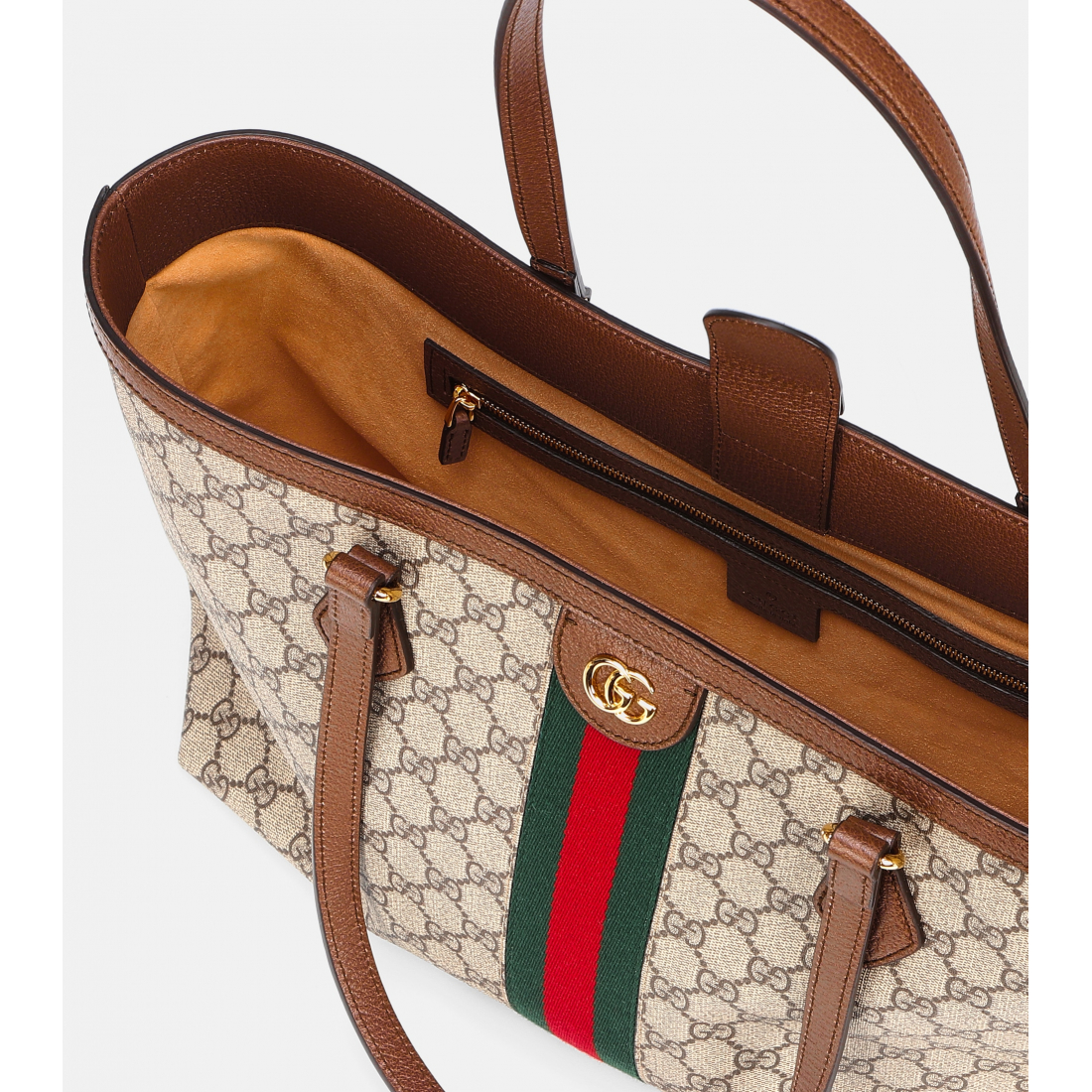 Women's 'Ophidia GG Medium' Tote Bag