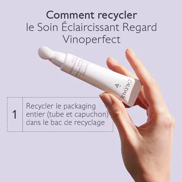 'Vinoperfect Brightening' Eye Cream - 15 ml