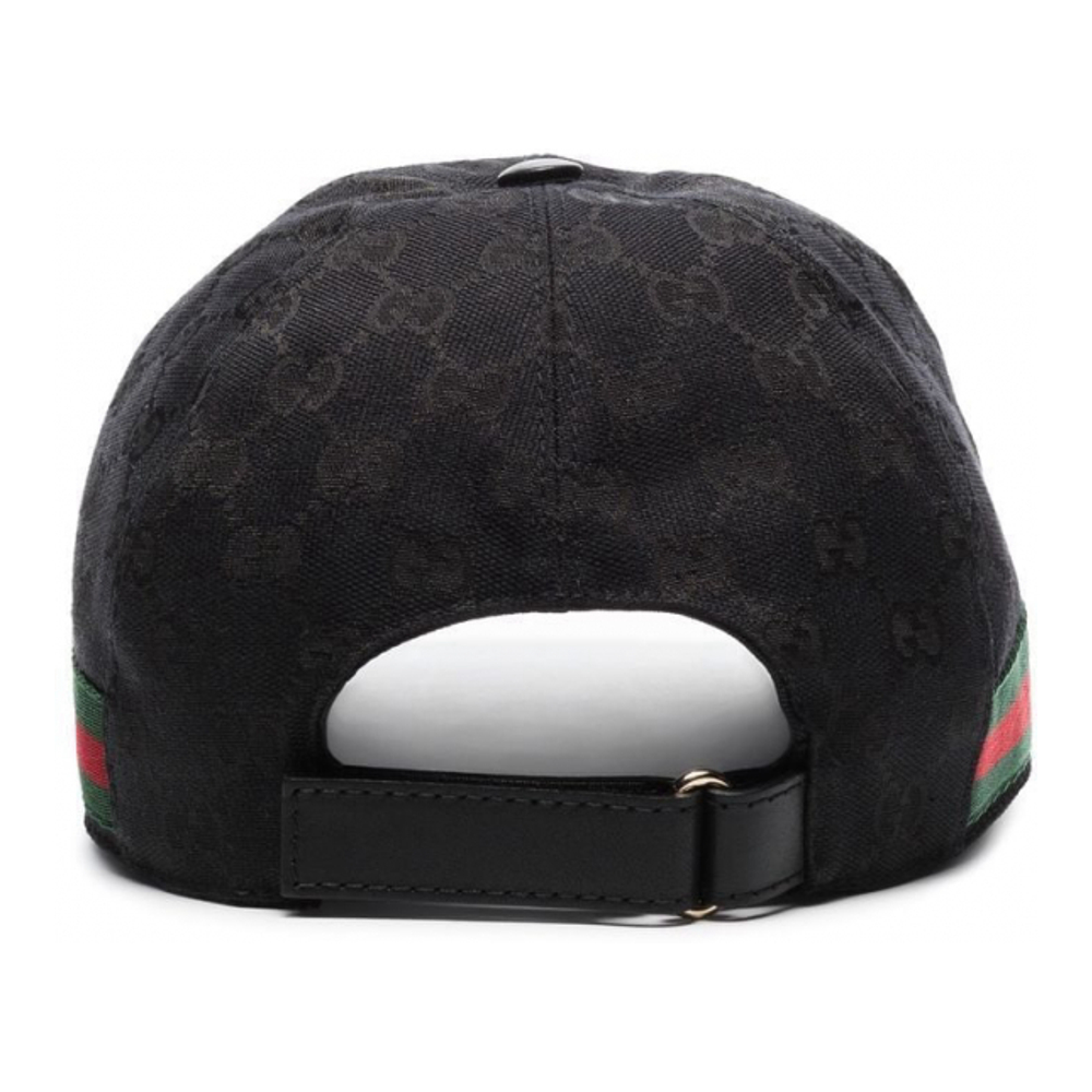Casquette 'GG Supreme Web' pour Hommes