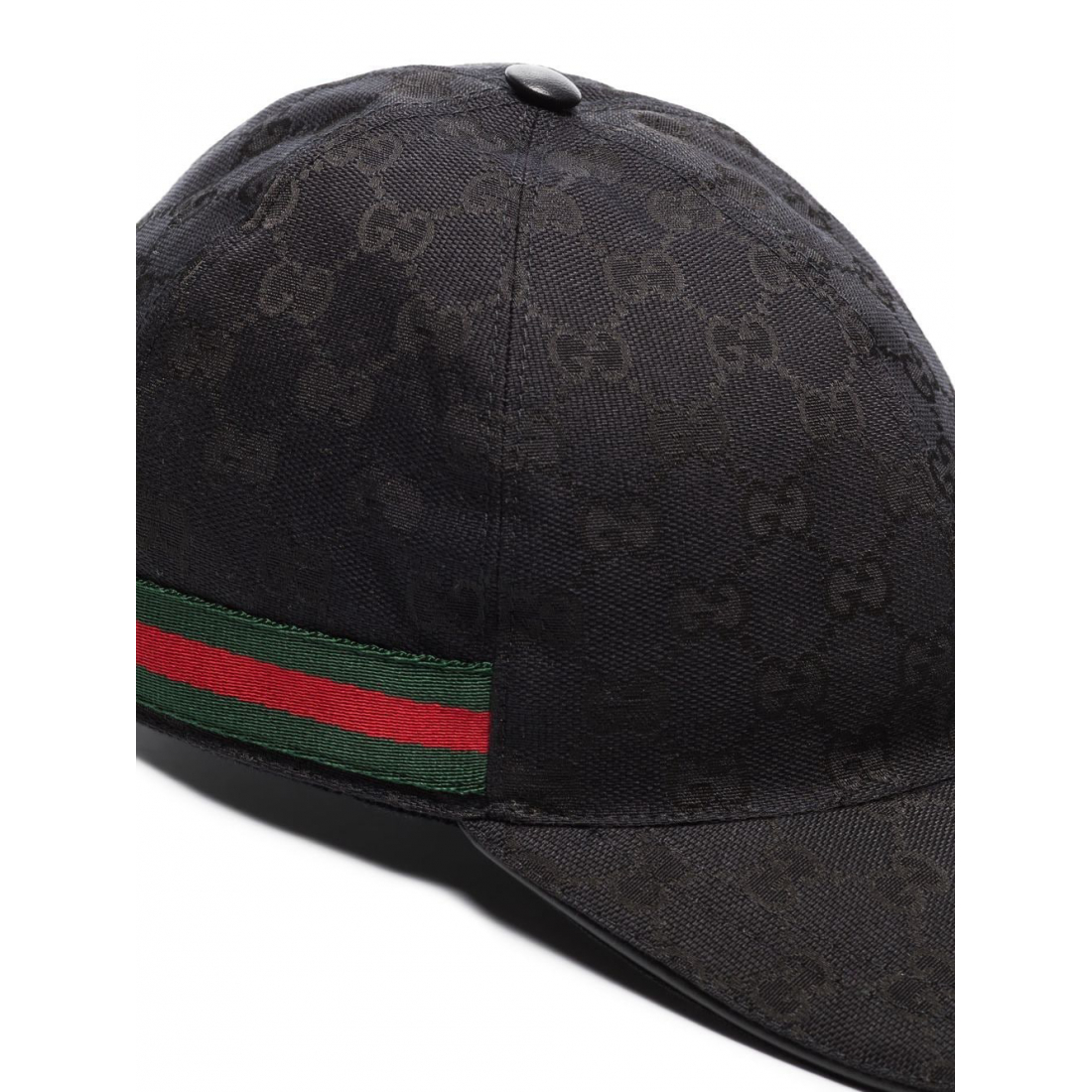 Casquette 'GG Supreme Web' pour Hommes