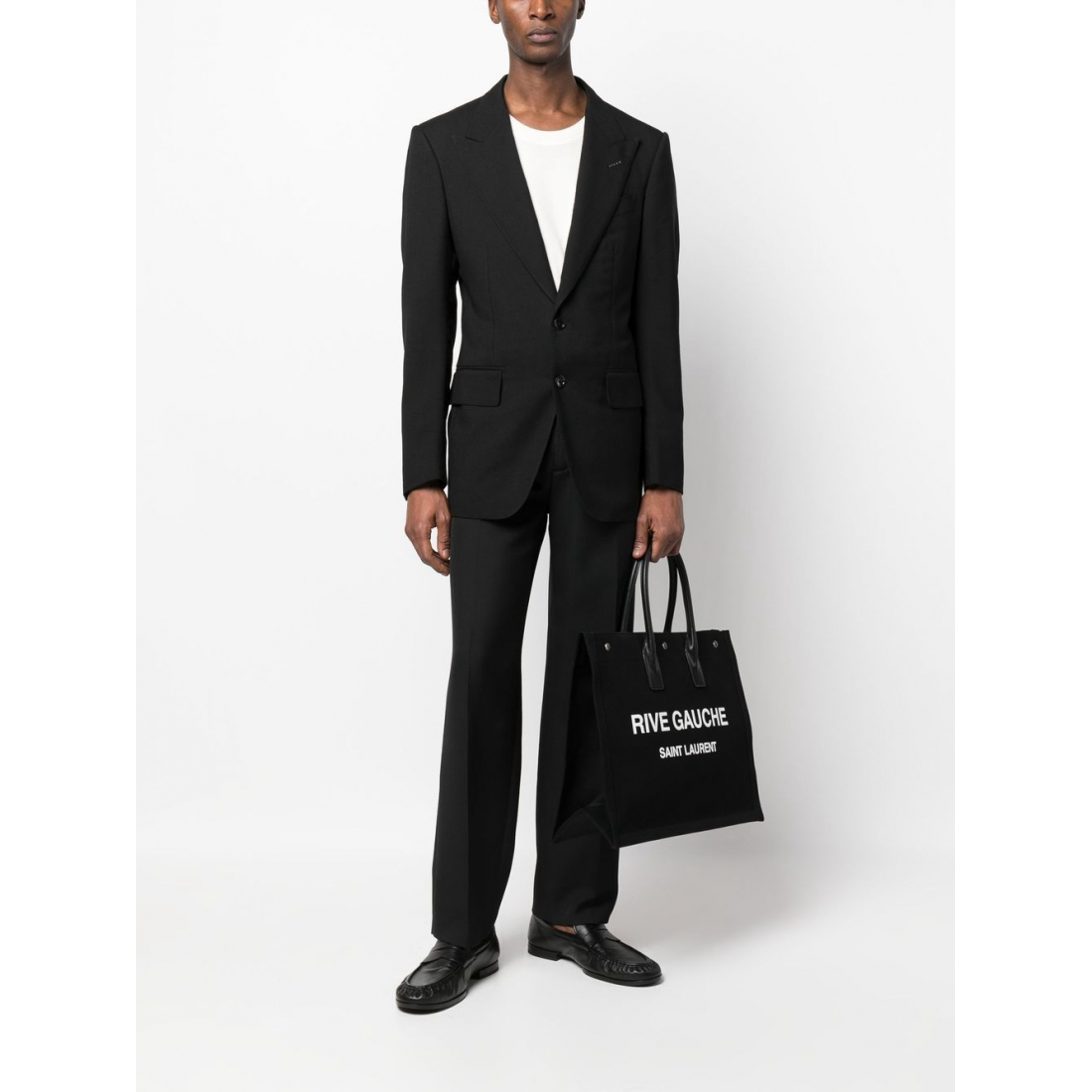 Sac Cabas 'Large Rive Gauche' pour Hommes