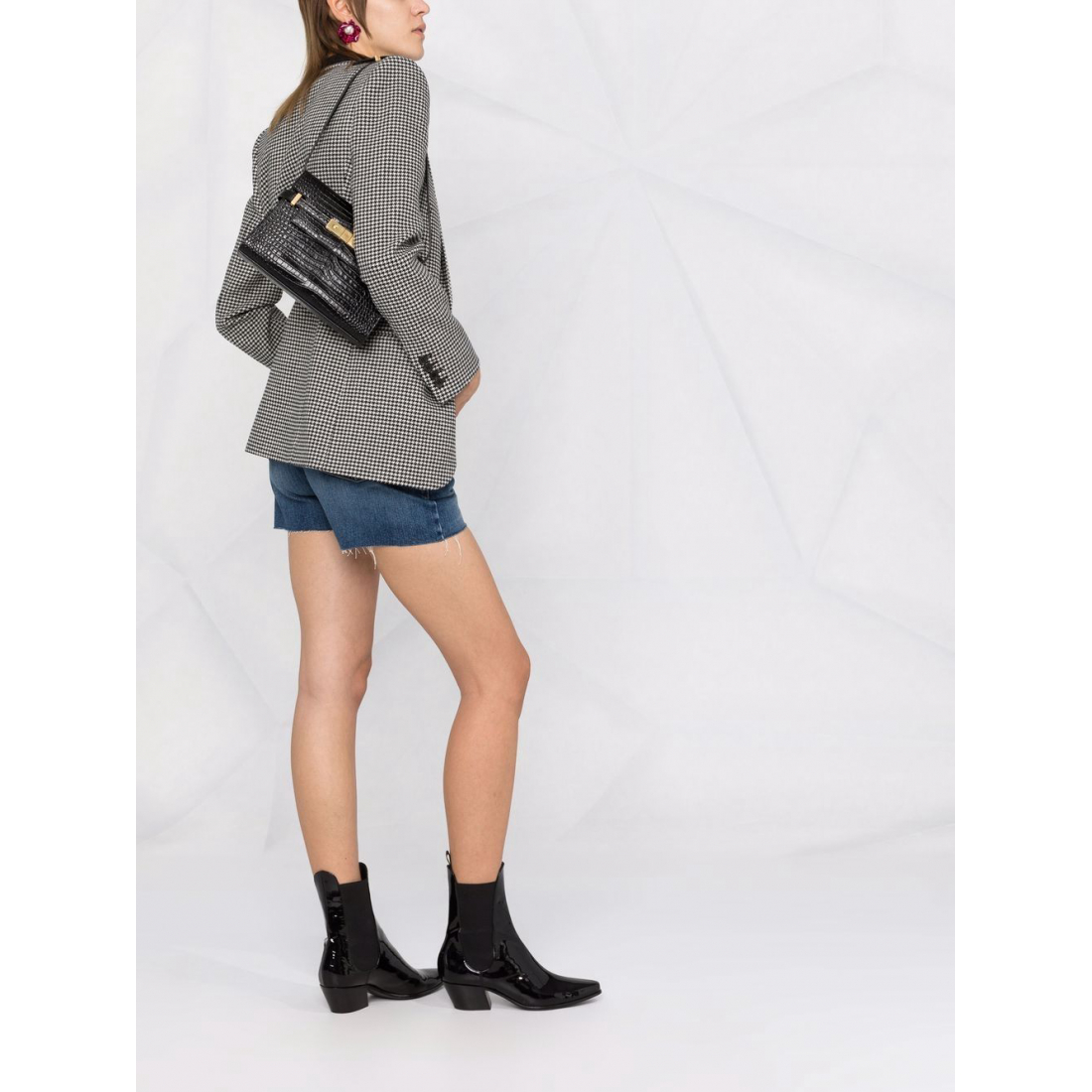 Sac à bandoulière 'Small Manhattan' pour Femmes