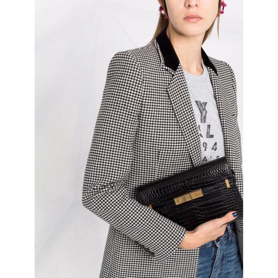 Sac à bandoulière 'Small Manhattan' pour Femmes