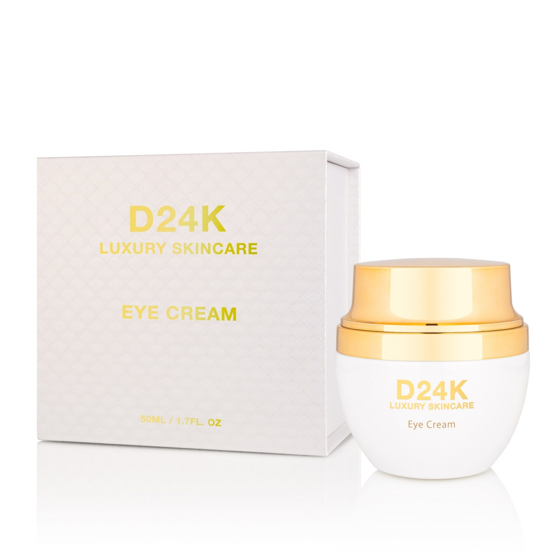 'Advanced' Eye Cream - 50 ml