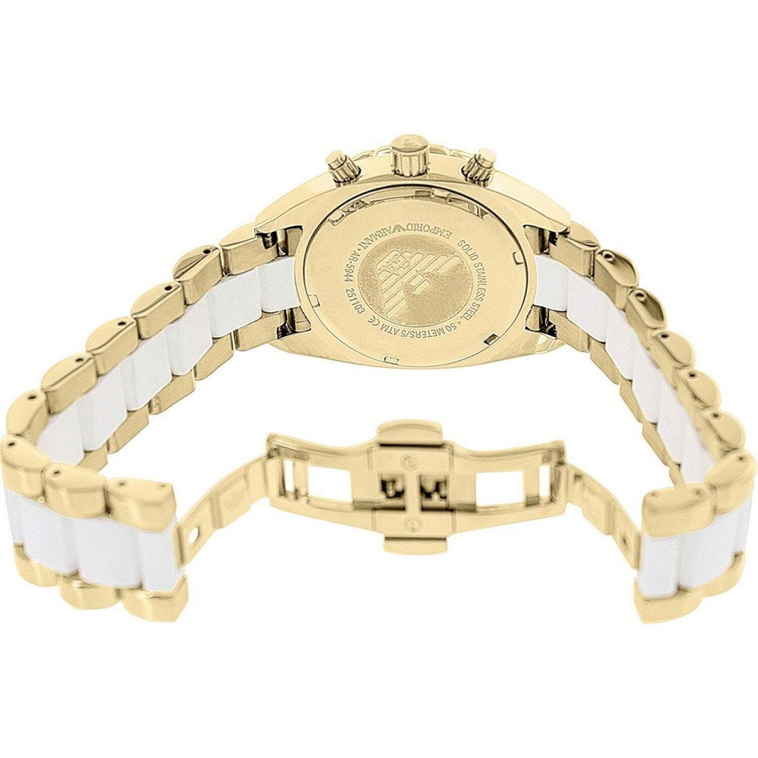 Women's 'AR5944' Watch