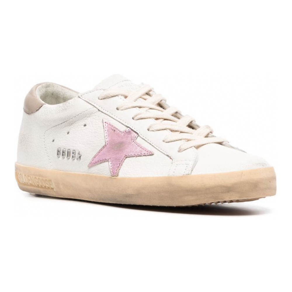 Sneakers 'Superstar' pour Femmes