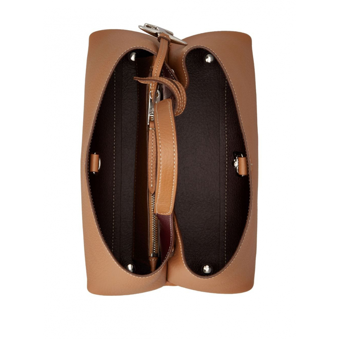 Sac Cabas 'Micro' pour Femmes