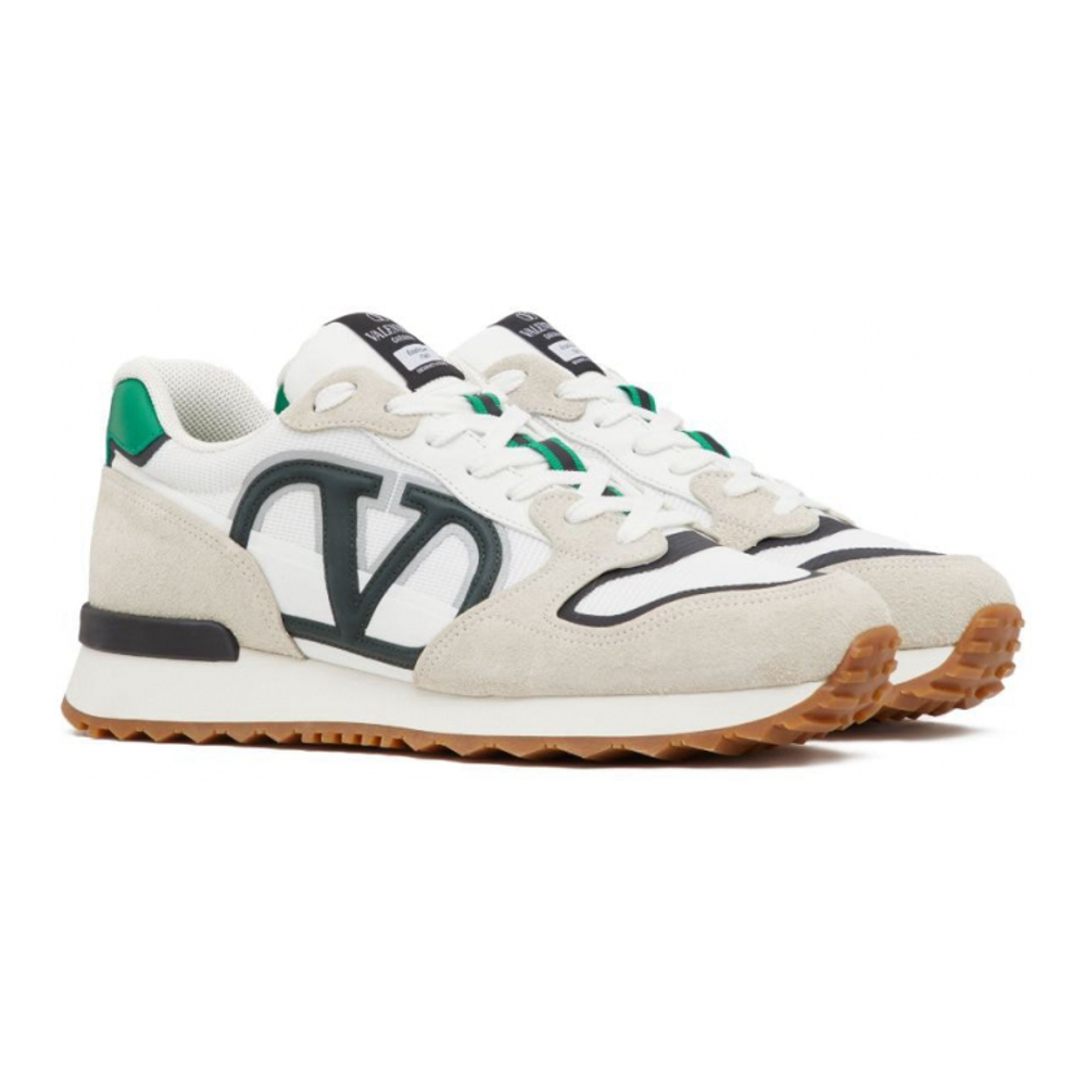 Men's 'VLogo Pace' Sneakers