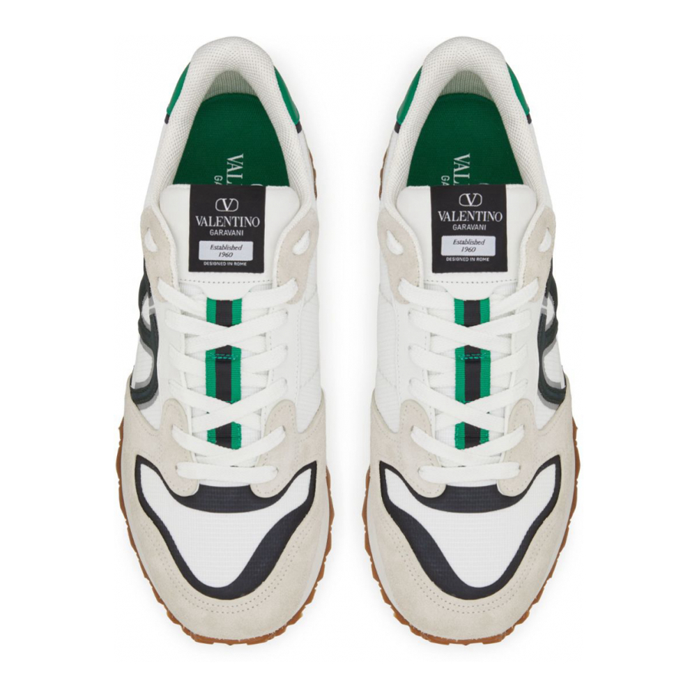 Men's 'VLogo Pace' Sneakers