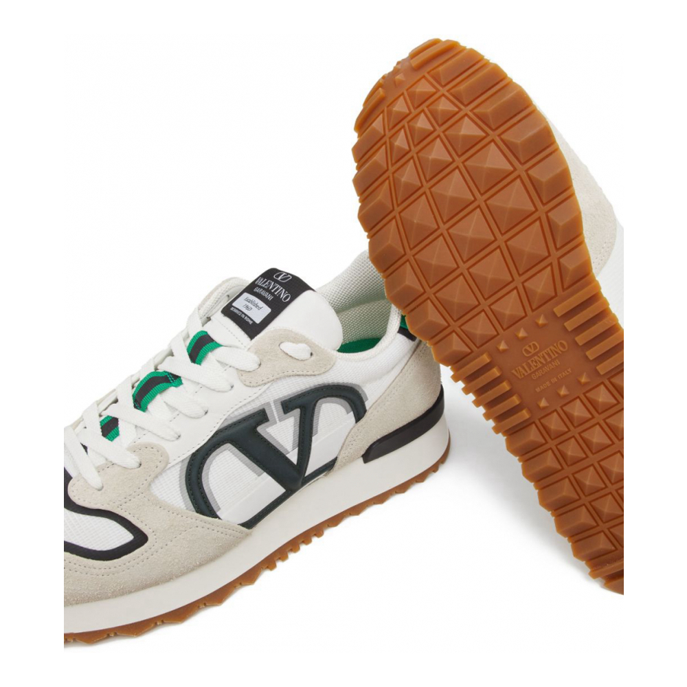 Men's 'VLogo Pace' Sneakers