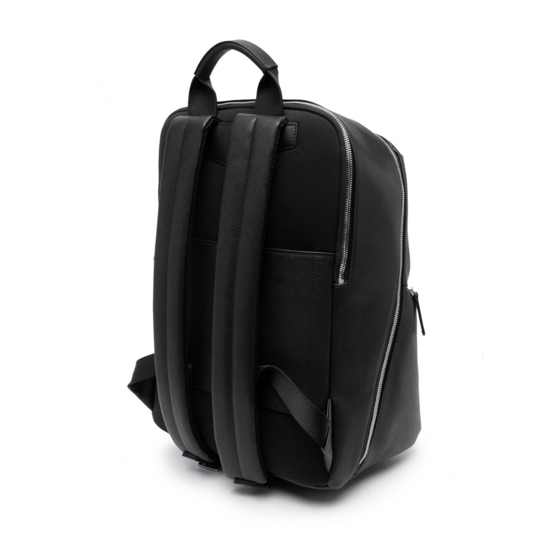 'Logo Embossed' Rucksack für Herren