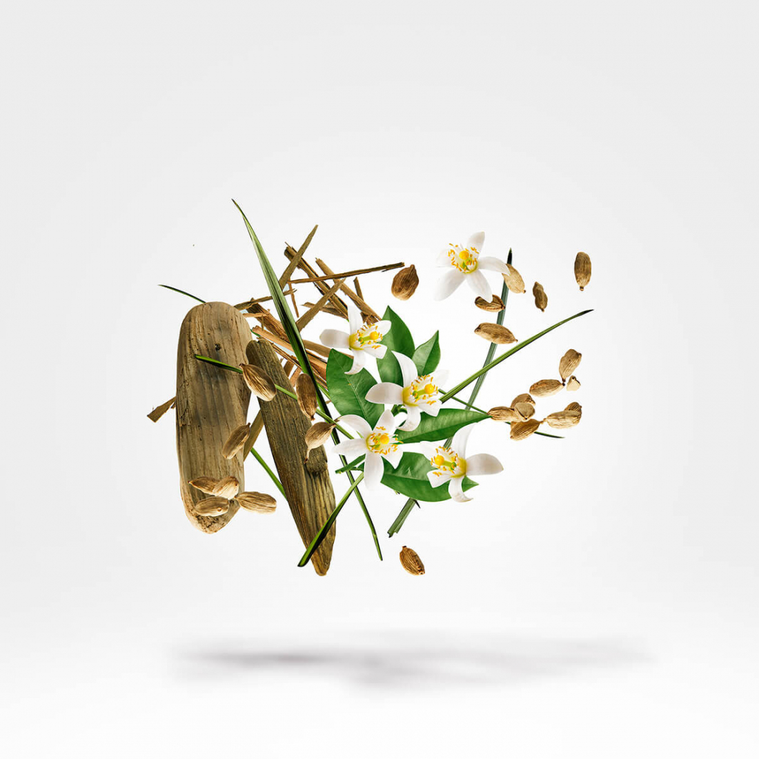 Parfum 'Shooting Stars Nio' - 50 ml