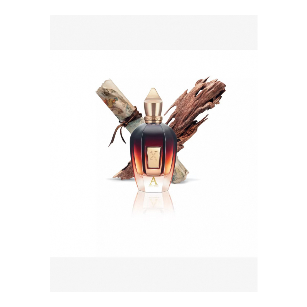 'Oud Stars Alexandria II' Eau De Parfum - 100 ml