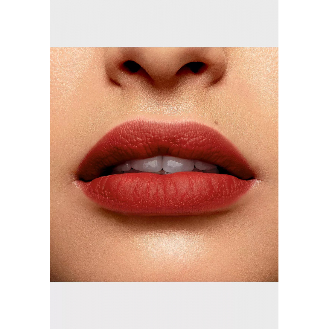 Rouge à Lèvres 'L'Absolu Rouge Intimatte' - 196 French Touch 3.4 g