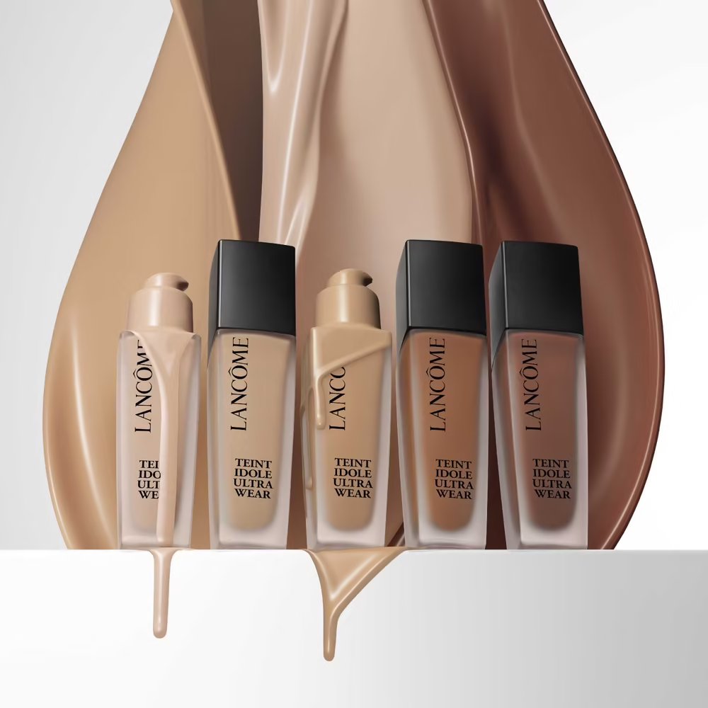 Fond de teint liquide 'Teint Idôle Ultra Wear' - 315C 30 ml