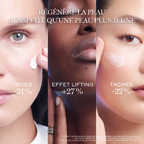 'Rénergie H.P.N. 300-Peptide' Anti-Aging Cream - 50 ml