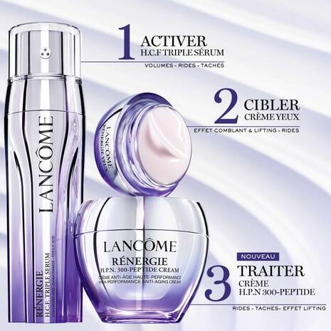 'Rénergie H.P.N. 300-Peptide' Anti-Aging Cream - 50 ml