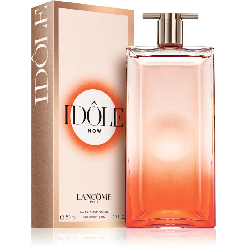 Eau de parfum 'Idôle Now' - 50 ml