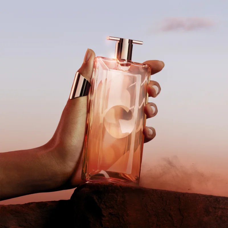 Eau de parfum 'Idôle Now' - 50 ml