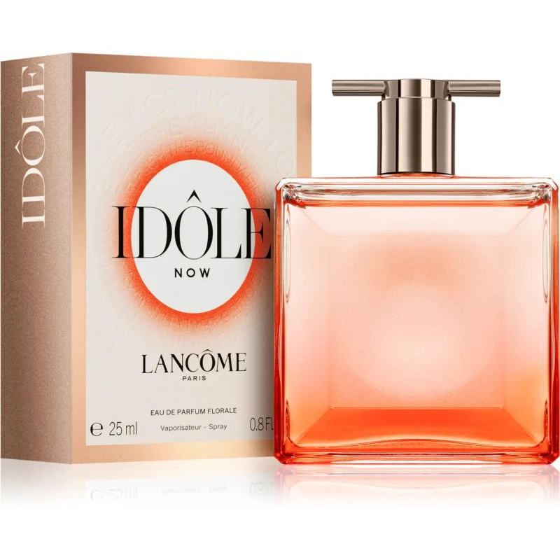 Eau de parfum 'Idôle Now' - 25 ml