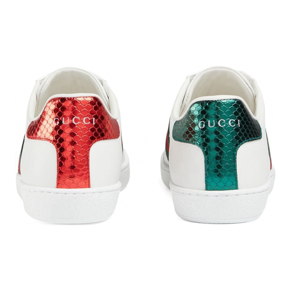 Women's 'Embroidered Ace' Sneakers