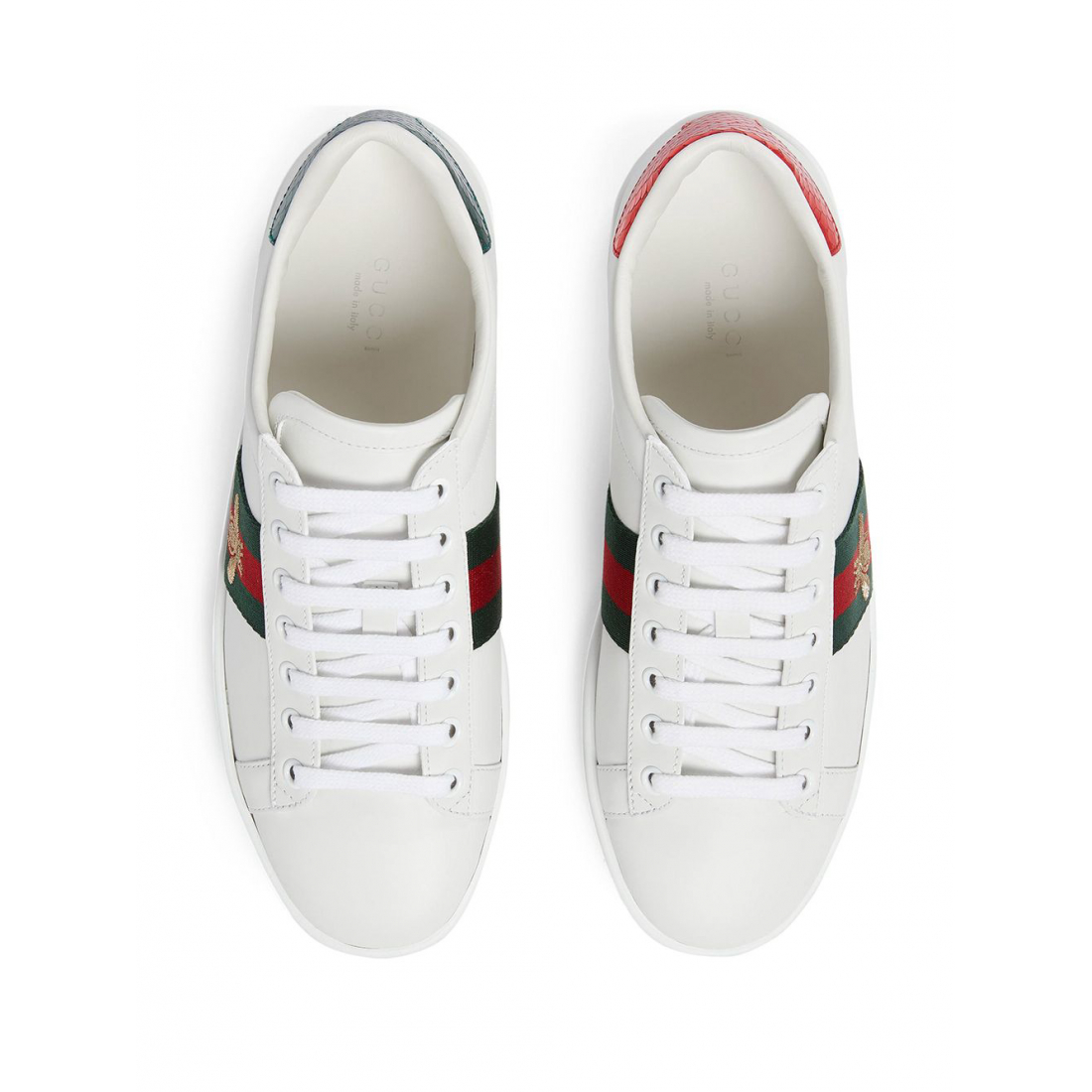 Women's 'Embroidered Ace' Sneakers