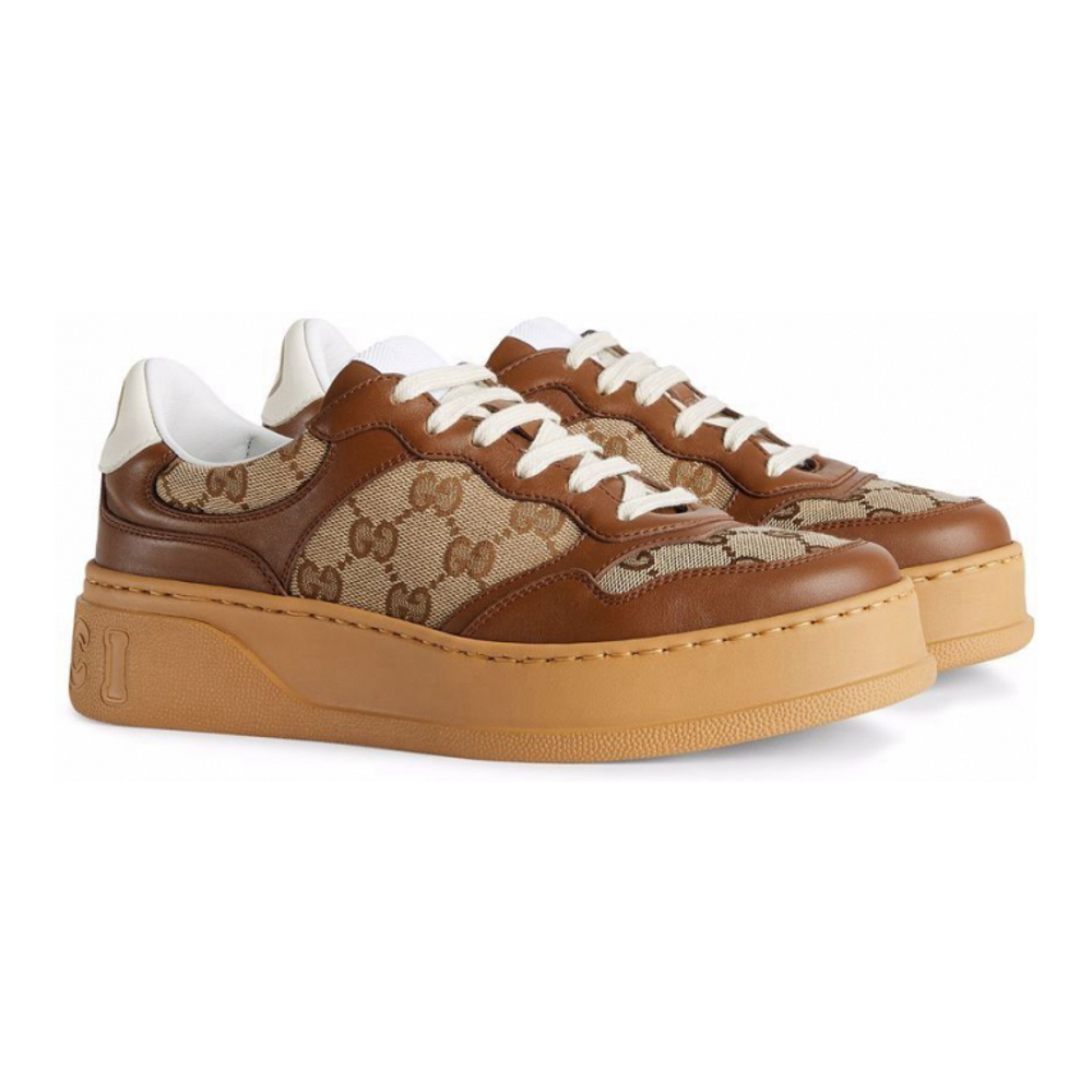 Women's 'GG Embossed' Sneakers