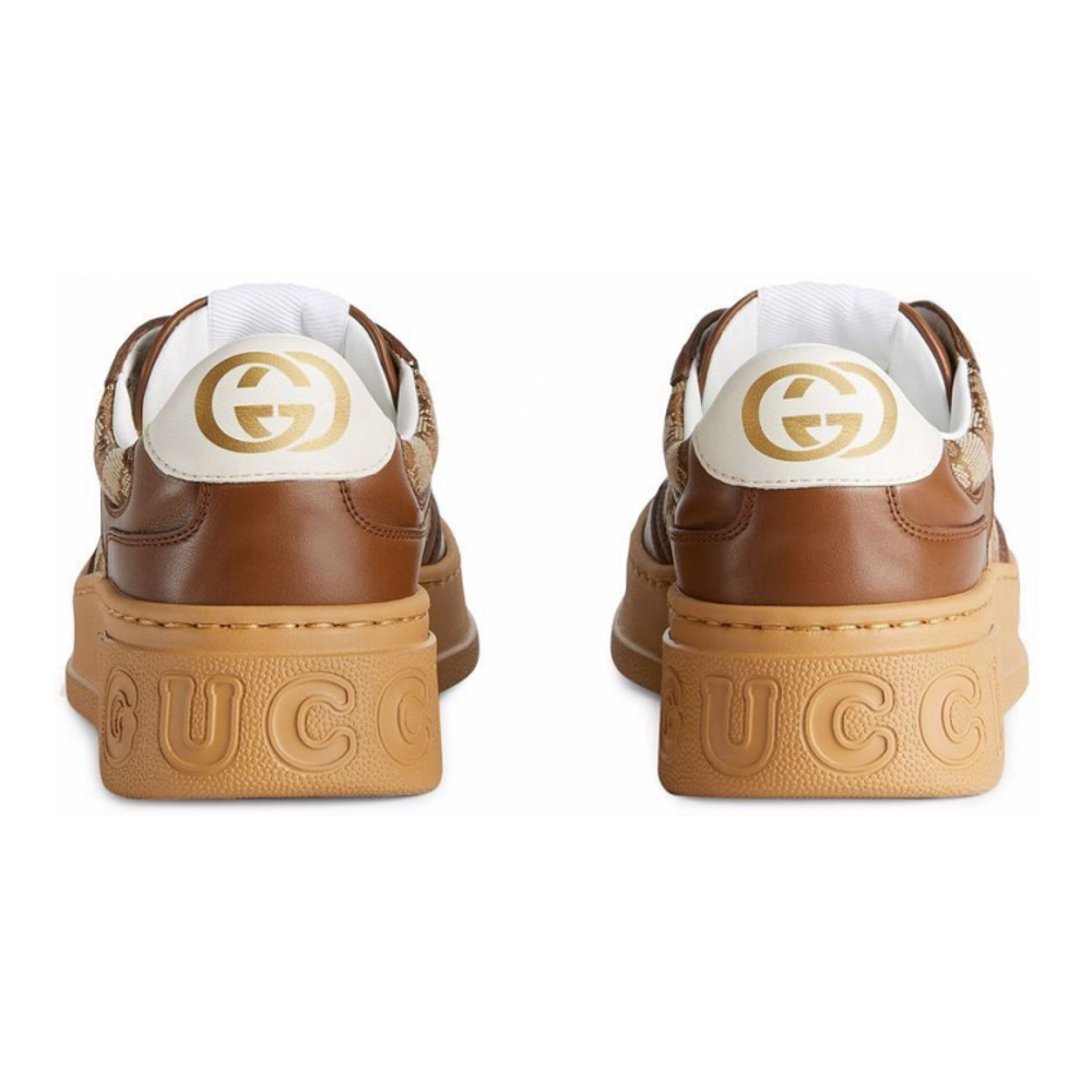 Women's 'GG Embossed' Sneakers