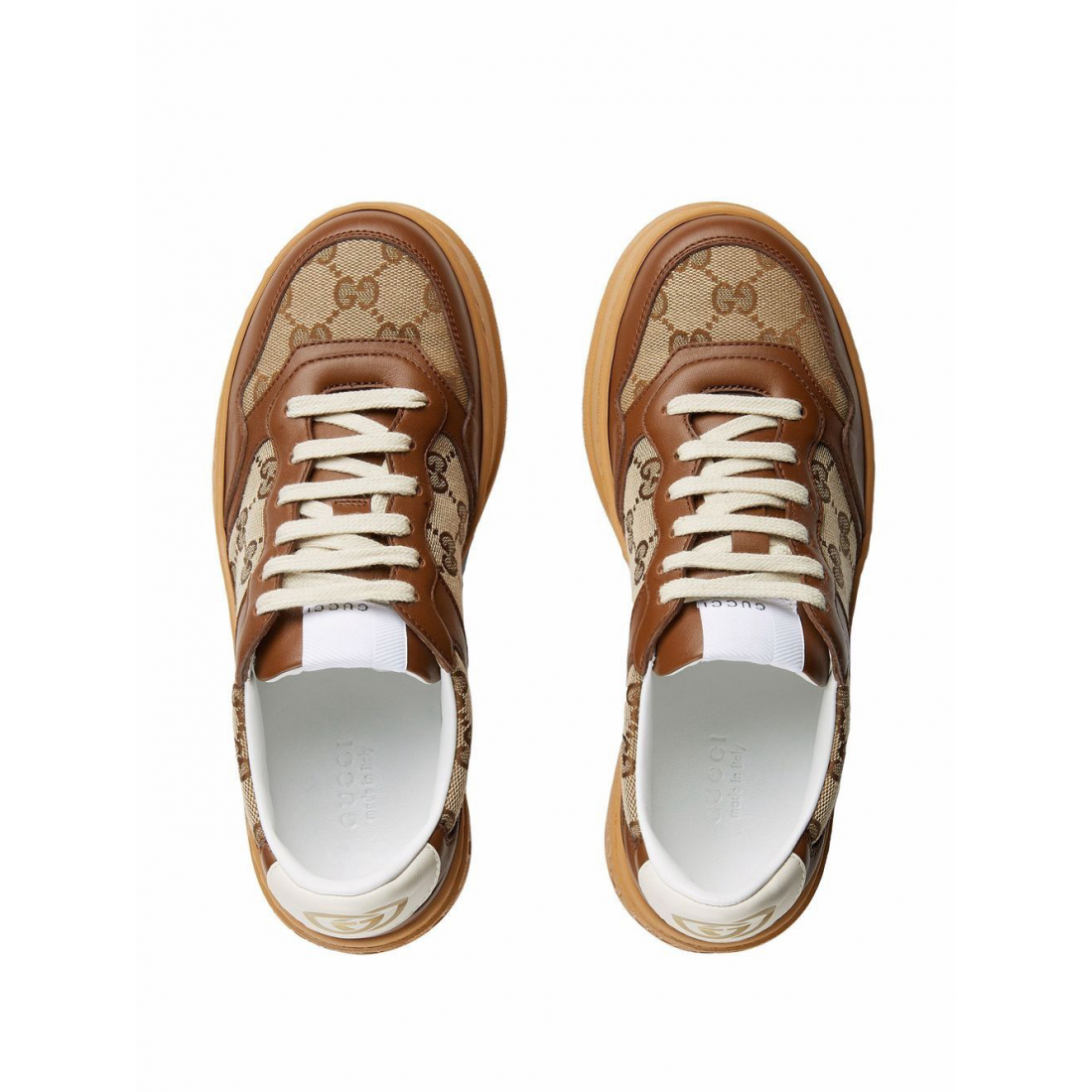 Women's 'GG Embossed' Sneakers