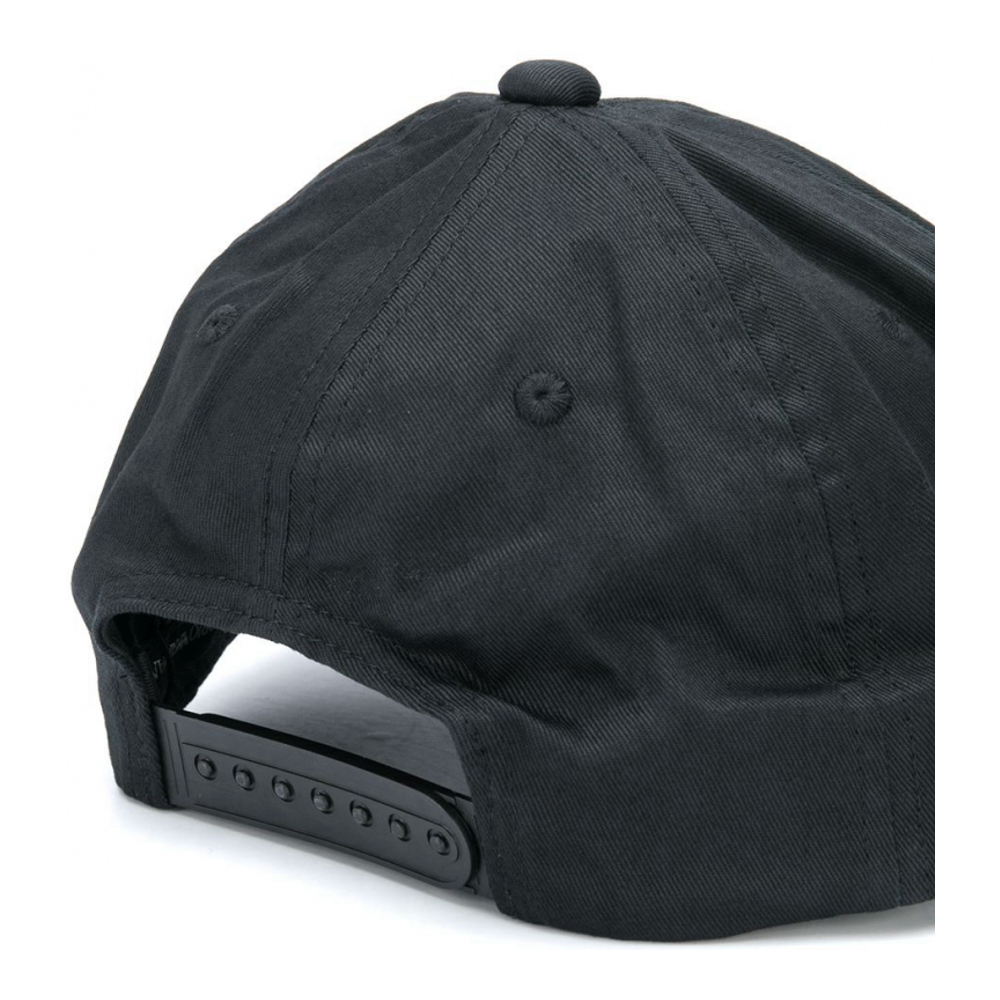 'Logo' Baseballkappe für Herren