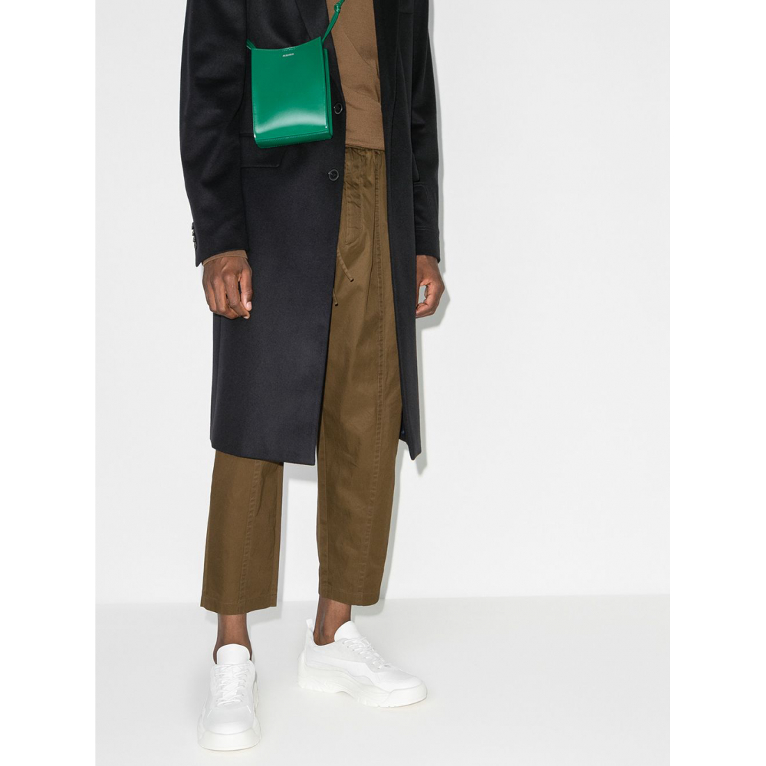 Men's 'Gumboy' Sneakers